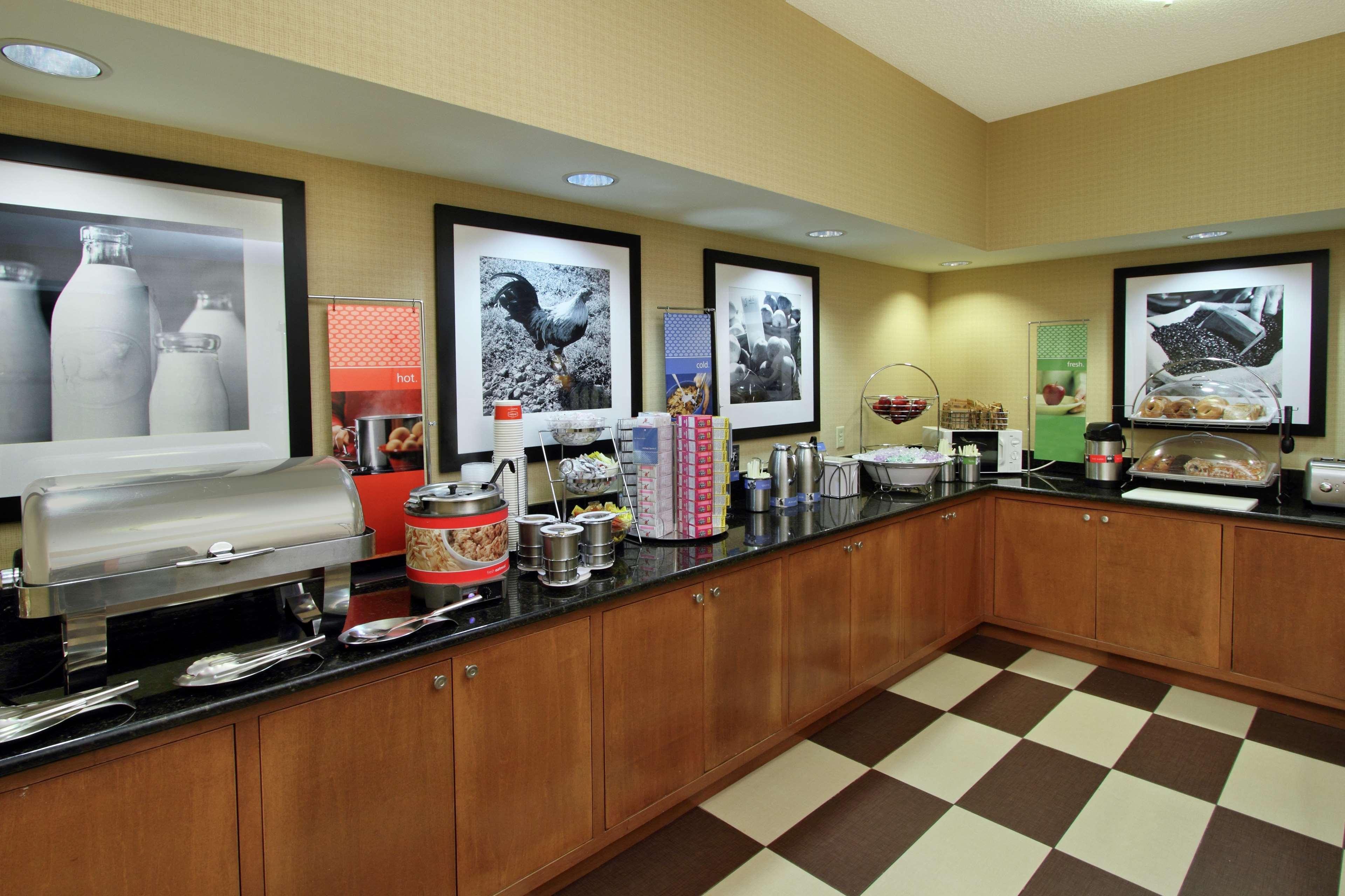 Hampton Inn Jacksonville Ponte Vedra Jacksonville Beach Extérieur photo