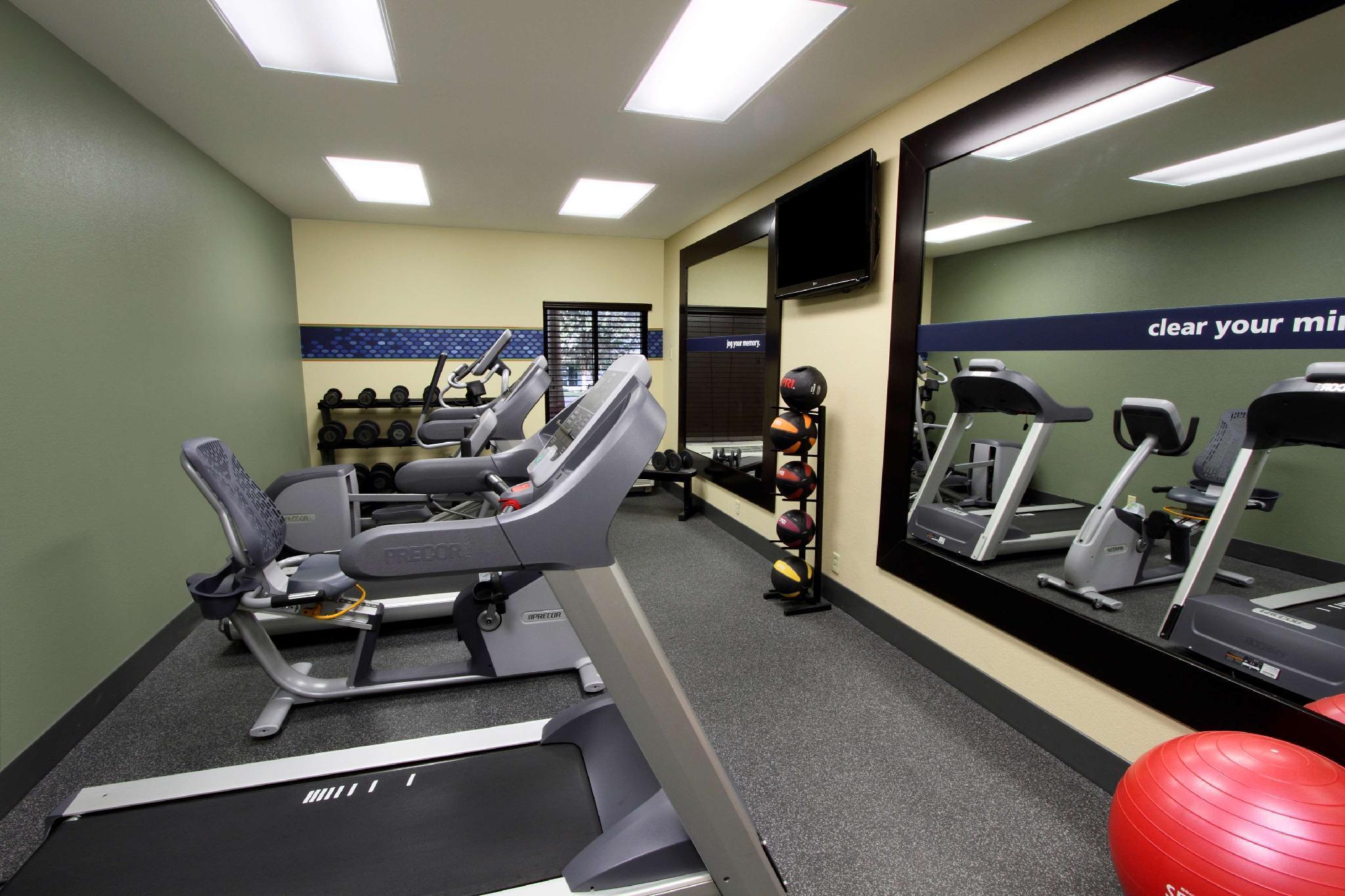 Hampton Inn Jacksonville Ponte Vedra Jacksonville Beach Extérieur photo