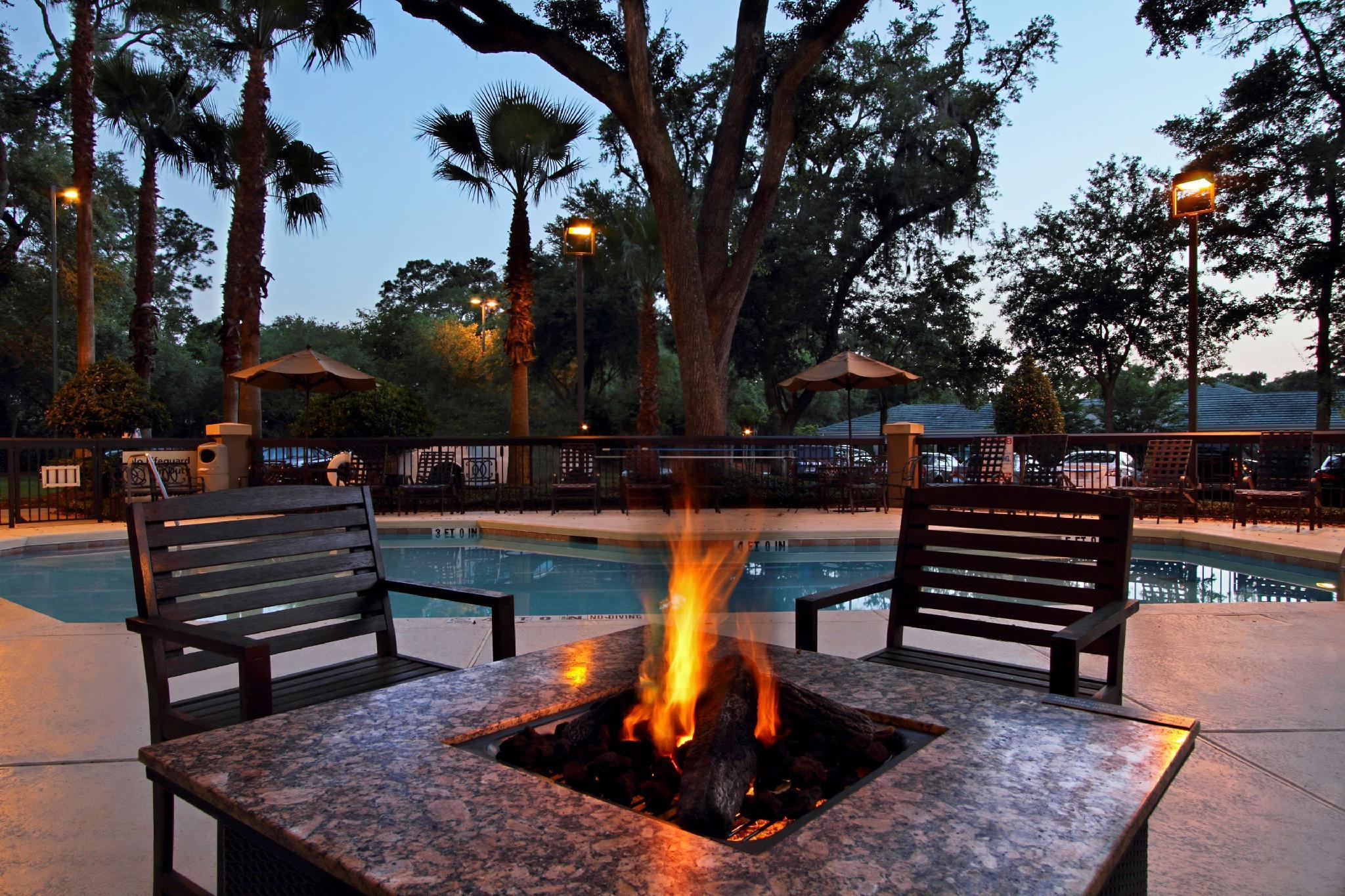 Hampton Inn Jacksonville Ponte Vedra Jacksonville Beach Extérieur photo