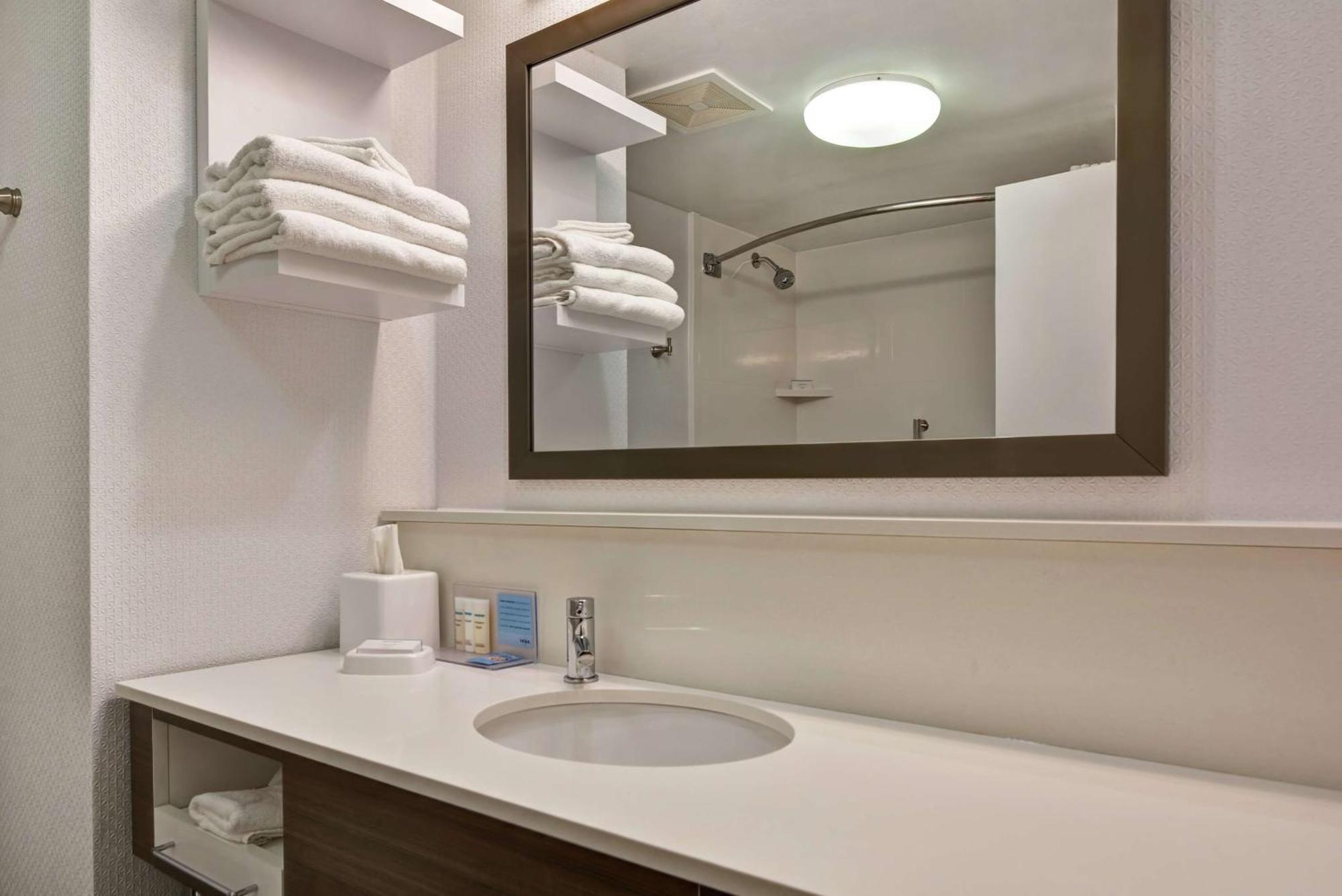 Hampton Inn Jacksonville Ponte Vedra Jacksonville Beach Extérieur photo