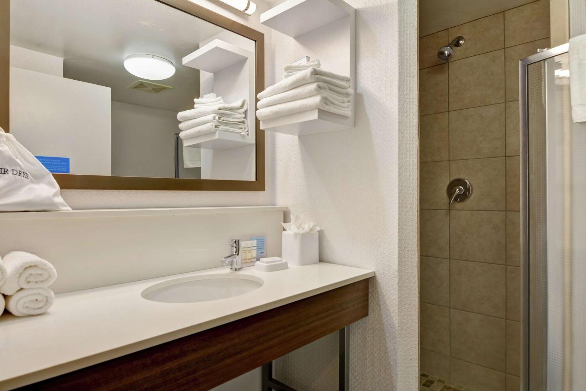 Hampton Inn Jacksonville Ponte Vedra Jacksonville Beach Extérieur photo