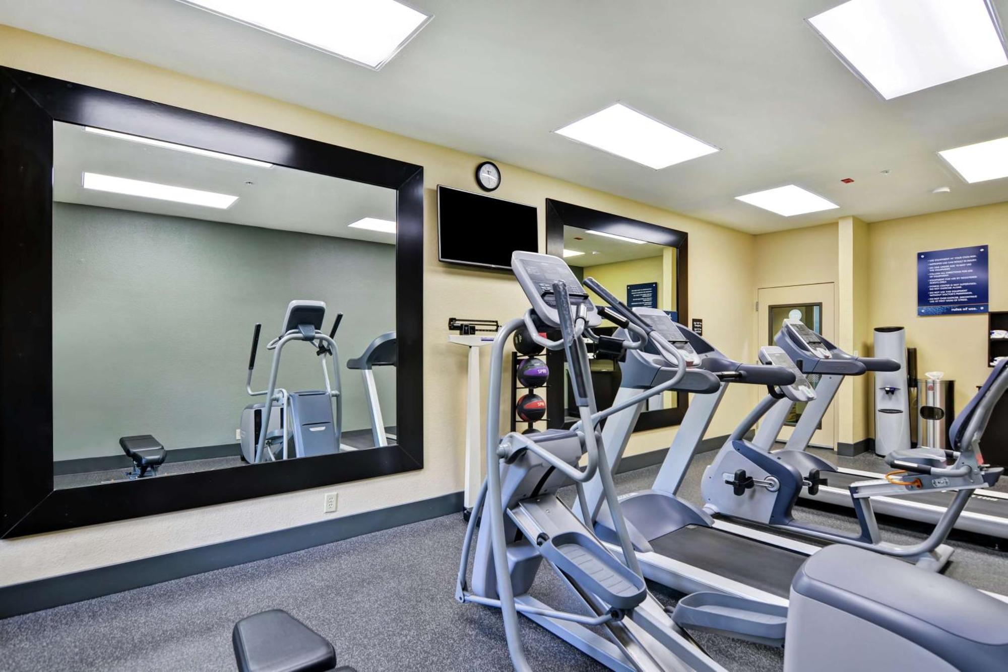 Hampton Inn Jacksonville Ponte Vedra Jacksonville Beach Extérieur photo