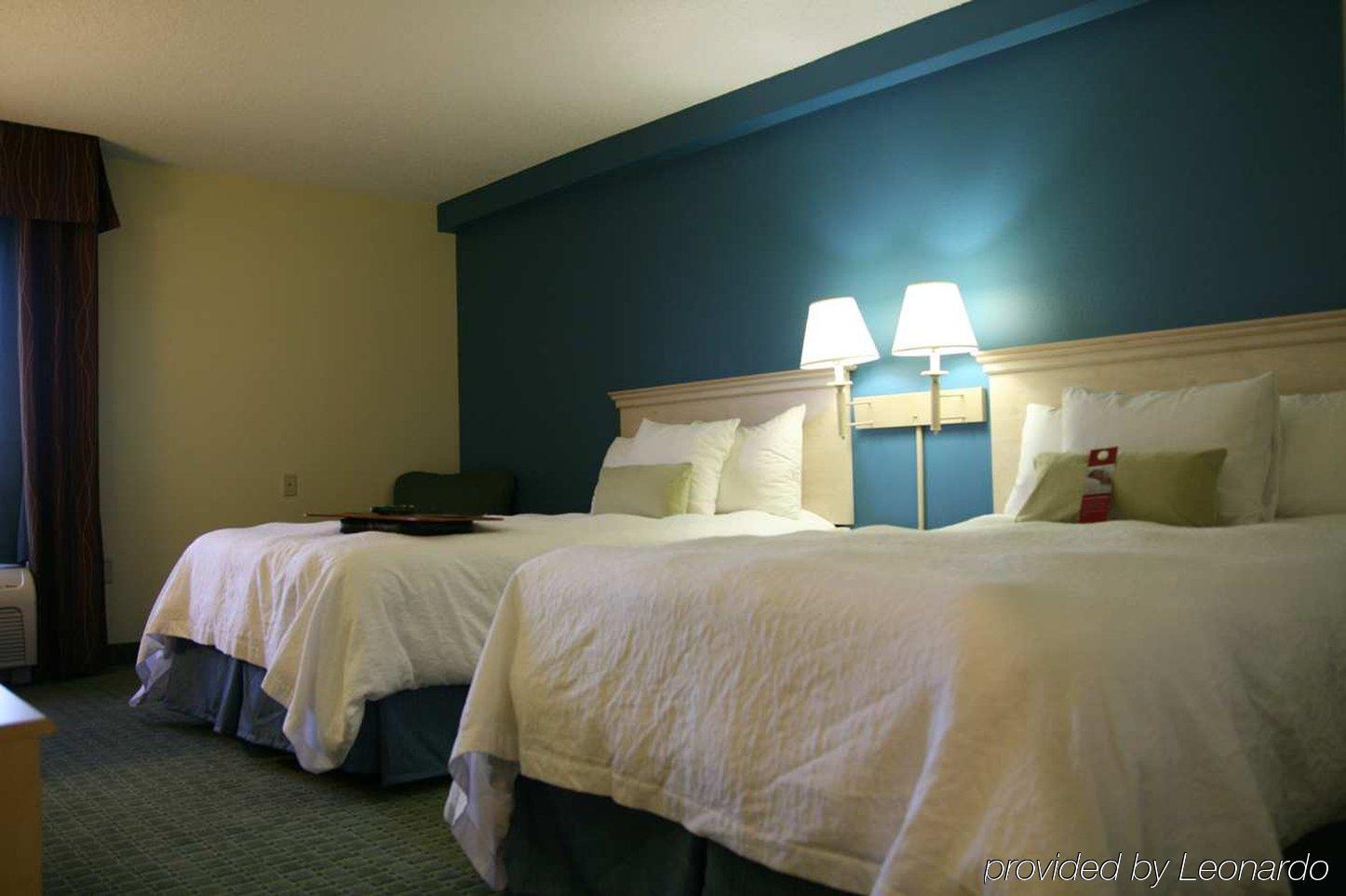 Hampton Inn Jacksonville Ponte Vedra Jacksonville Beach Chambre photo