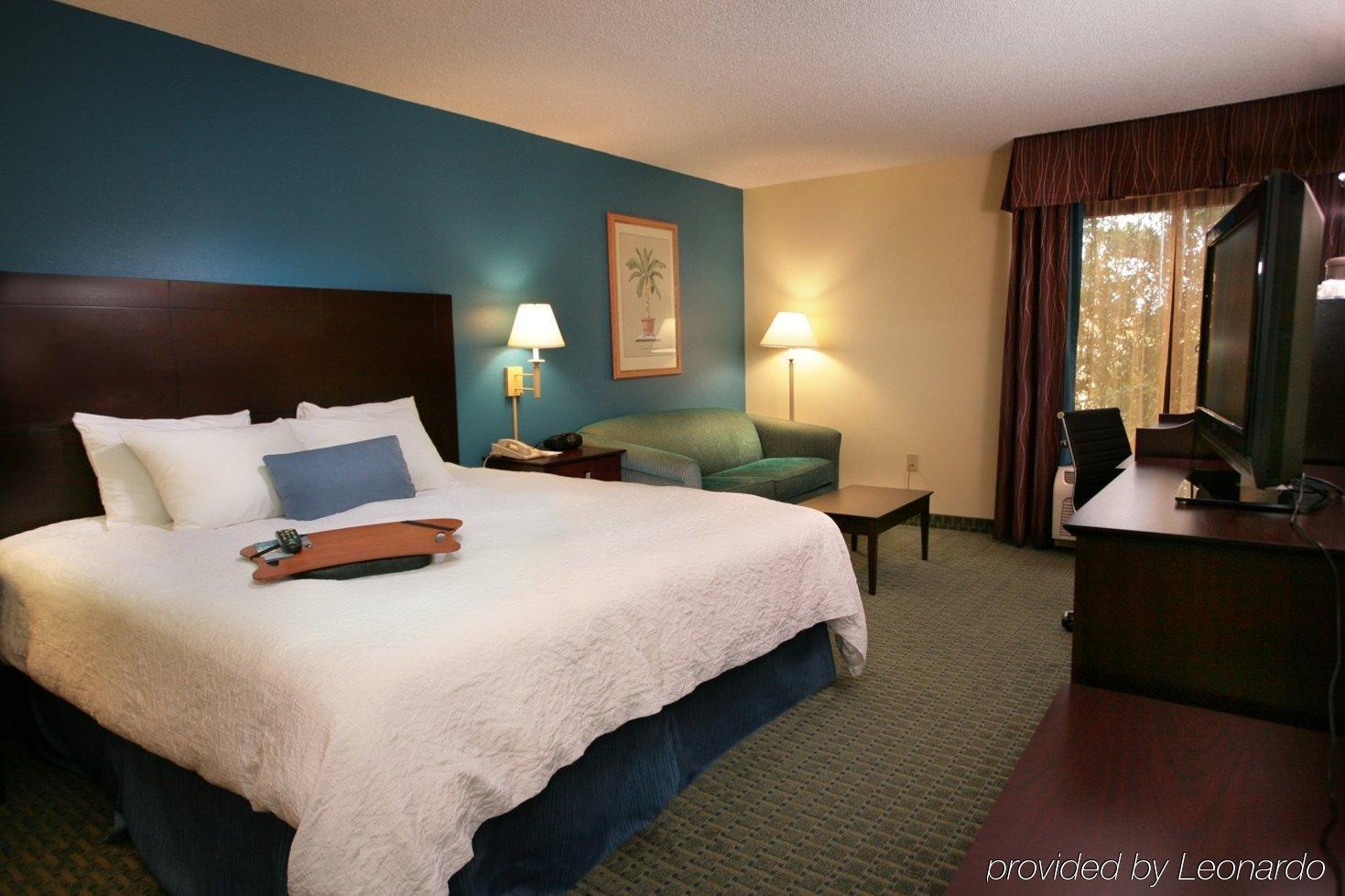 Hampton Inn Jacksonville Ponte Vedra Jacksonville Beach Chambre photo