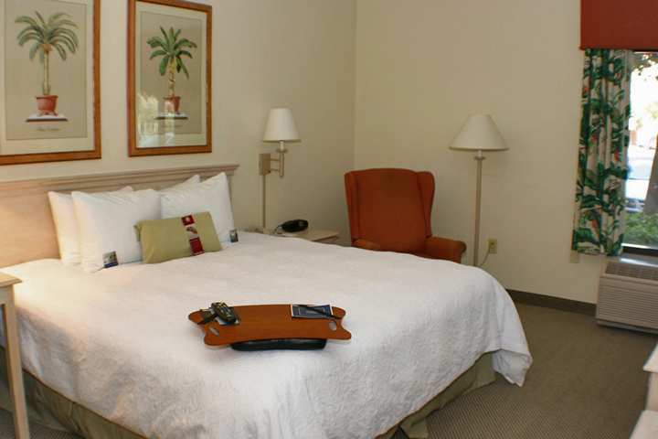 Hampton Inn Jacksonville Ponte Vedra Jacksonville Beach Chambre photo
