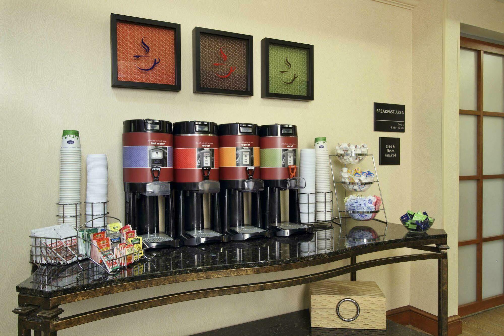 Hampton Inn Jacksonville Ponte Vedra Jacksonville Beach Extérieur photo