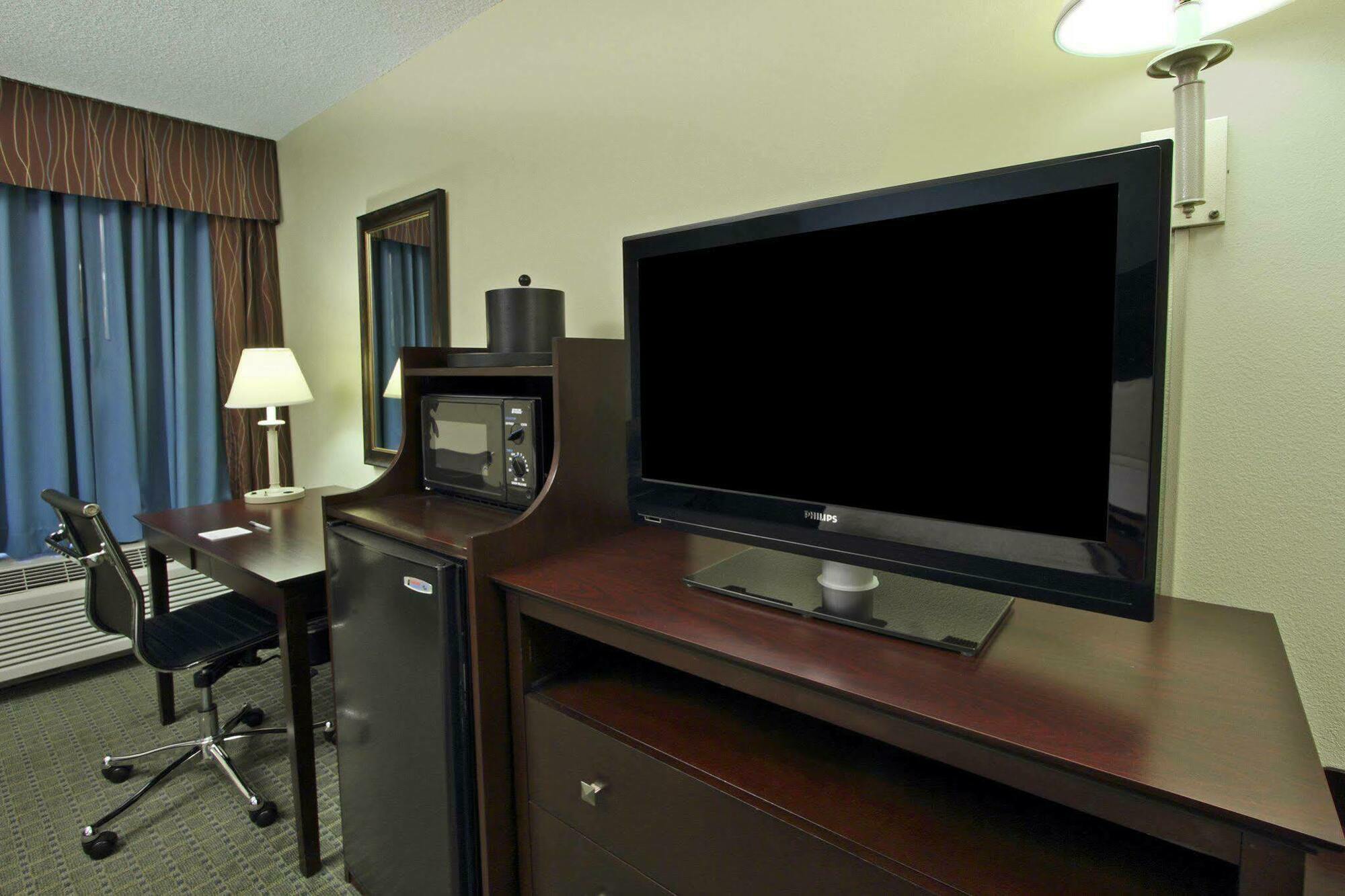 Hampton Inn Jacksonville Ponte Vedra Jacksonville Beach Extérieur photo