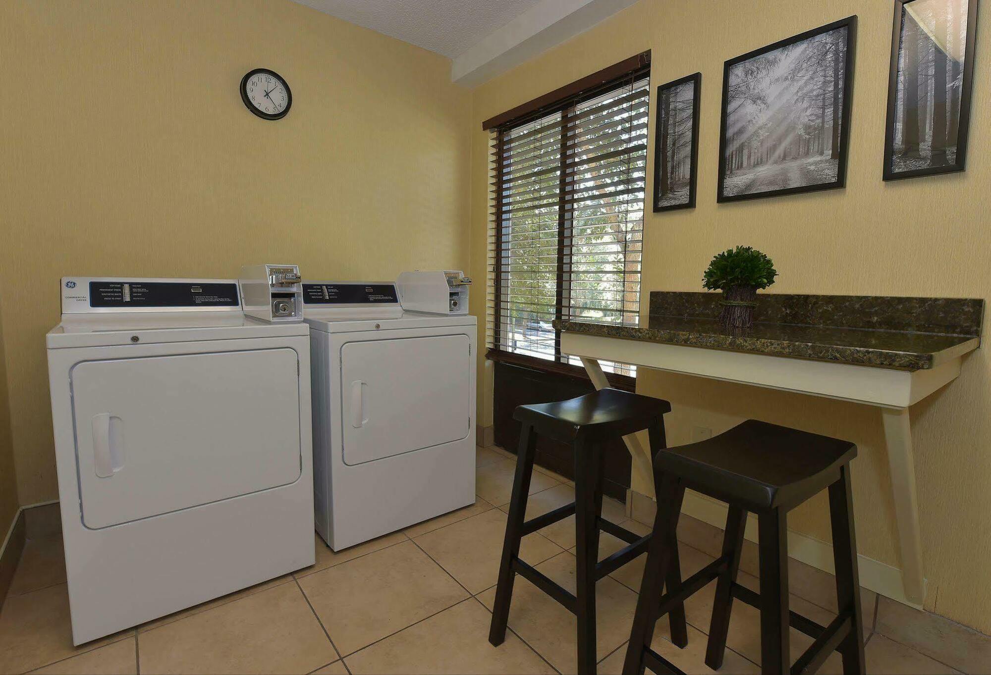 Hampton Inn Jacksonville Ponte Vedra Jacksonville Beach Extérieur photo