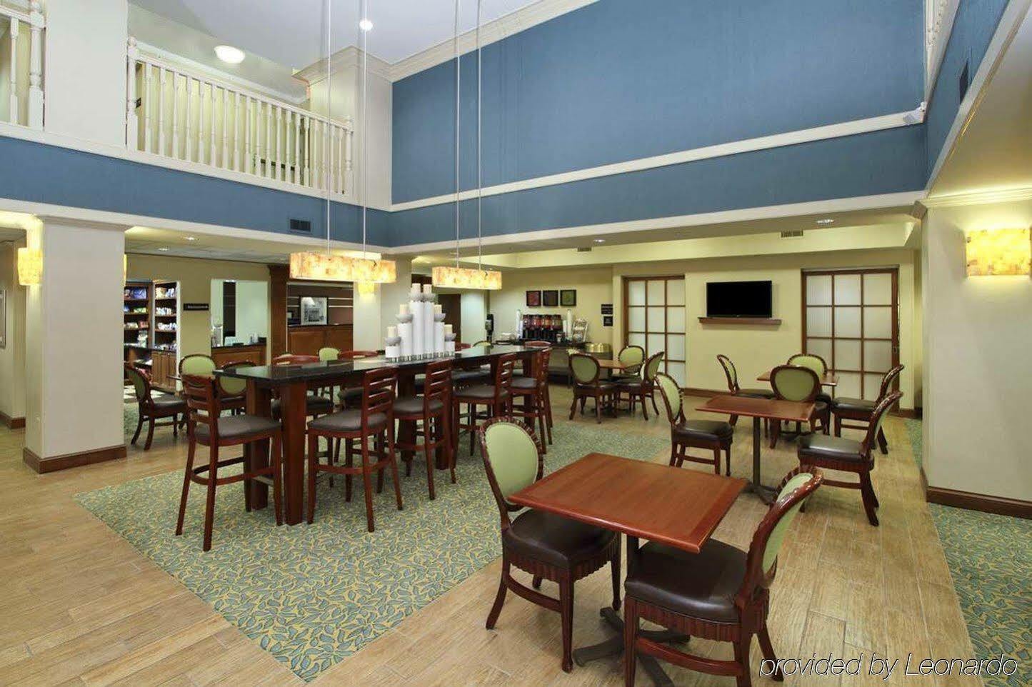 Hampton Inn Jacksonville Ponte Vedra Jacksonville Beach Extérieur photo