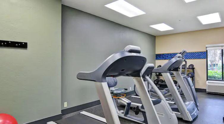 Hampton Inn Jacksonville Ponte Vedra Jacksonville Beach Extérieur photo